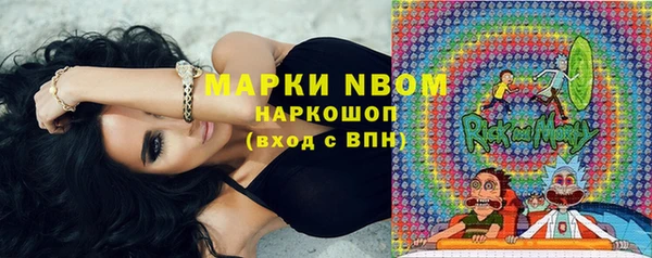 хмурый Абинск